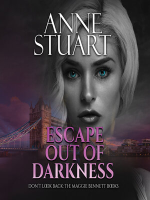 cover image of Escape Out of Darkness